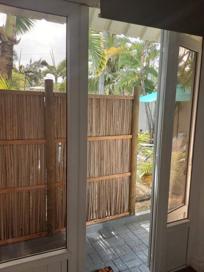 Bed and Breakfast Explora Prestige Blue Bay Exterior foto